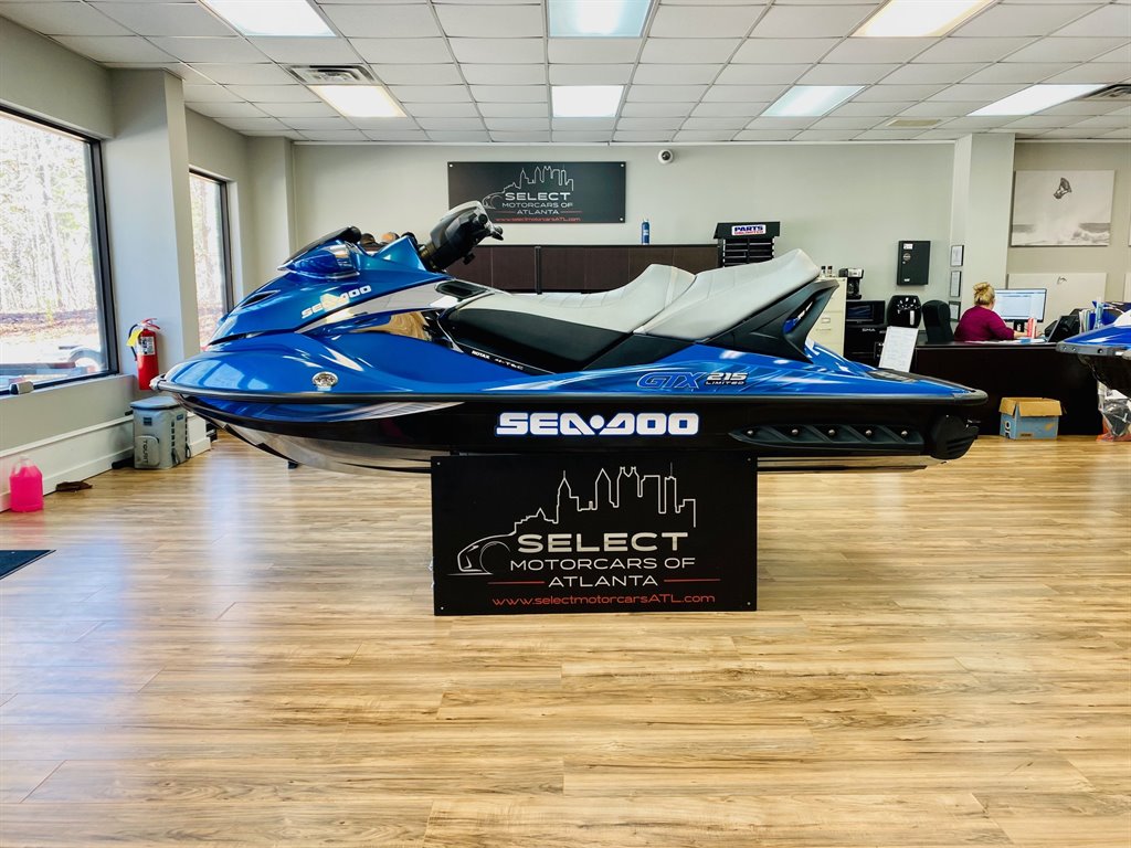Select Motorcars Of Atlanta