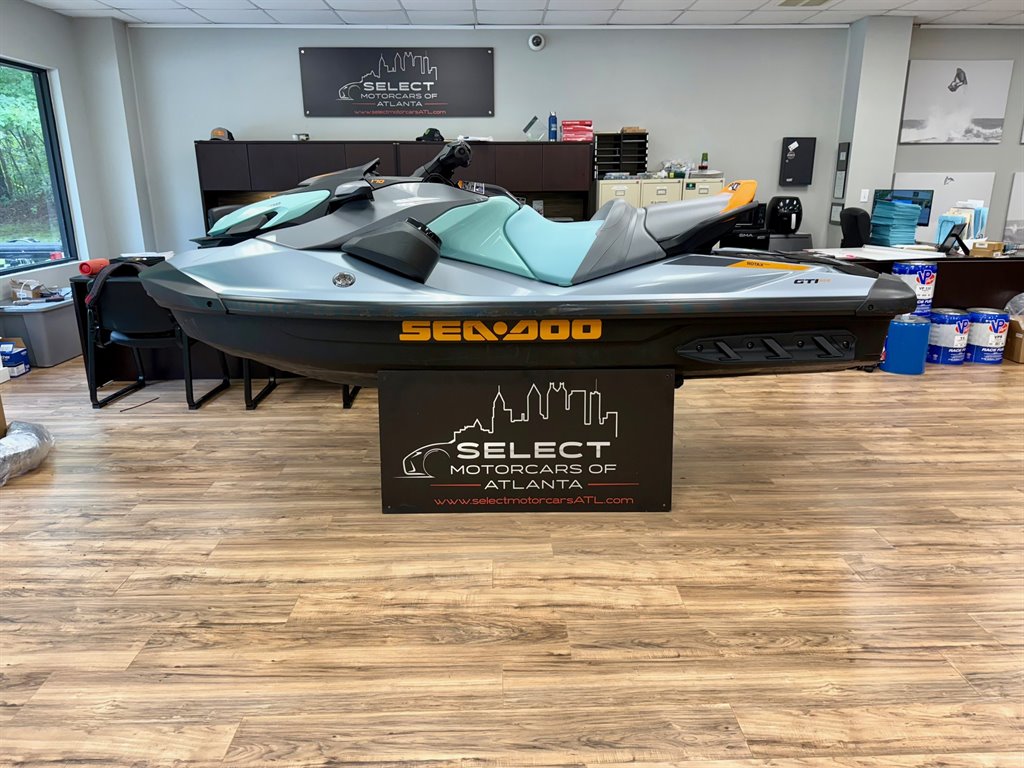 2024 Yamaha VX Cruiser - 25056 | Select Motorcars of Atlanta